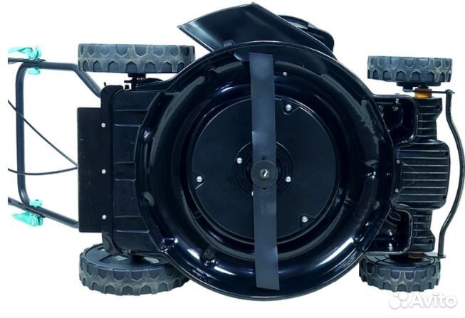 Бензиновая газонокосилка Sturm PL5114S