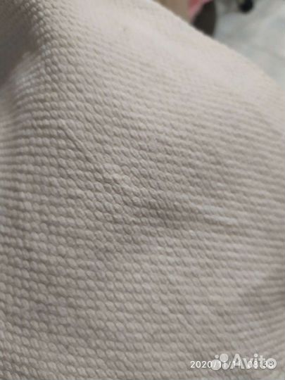 Форма для тхэквондо