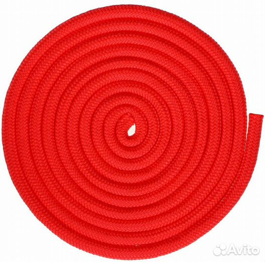 Гимнастическая скакалка