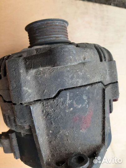 Генератор форд мондео 2