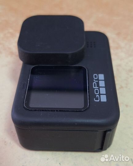 Экшн камера GoPro Hero 9