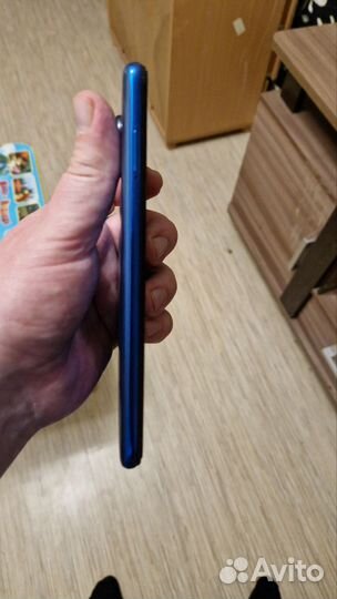 Xiaomi Poco X3 Pro, 8/256 ГБ