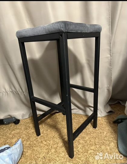 Стул барный