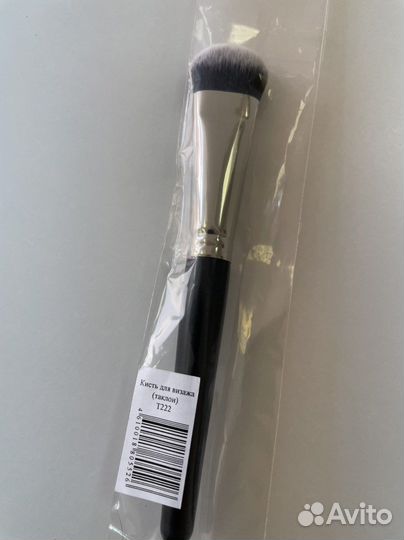 Кисти для макияжа