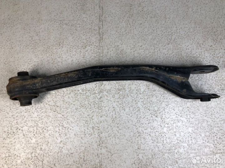 Рычаг Витара 3 Vitara III задний продольный Б/П
