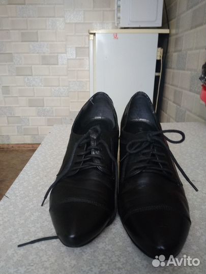 Туфли Berkonty 39p