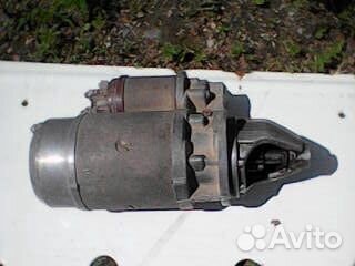 Стартер для иж-ода 2126