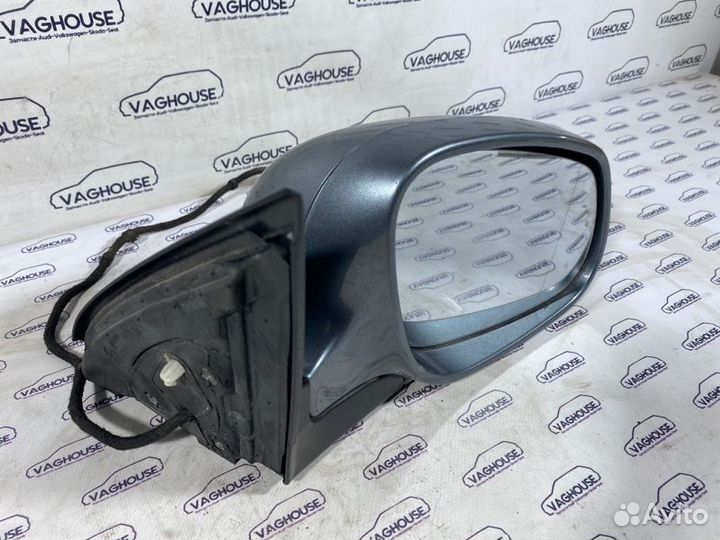 Зеркало правое Porsche Cayenne 955 2006