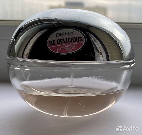 Духи dkny Be Delicious