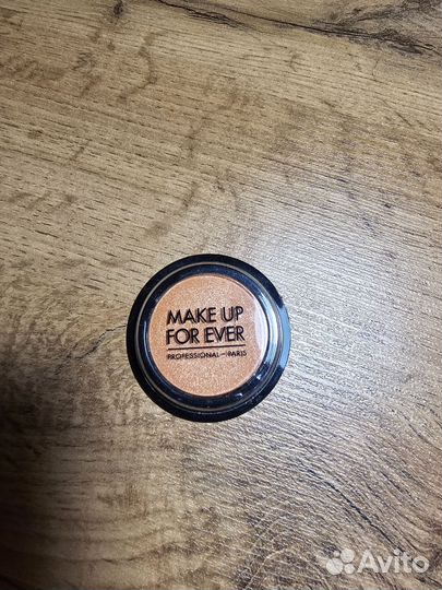 Make up forever тени рефил 722 оригинал бу