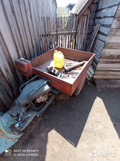 Мотороллер