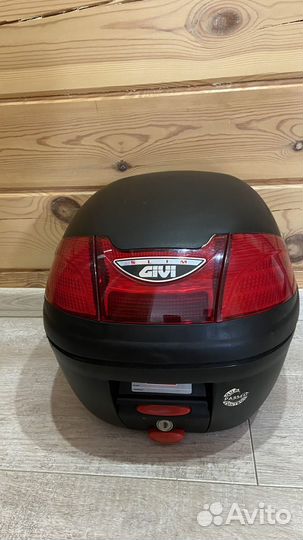 Кофр givi 23