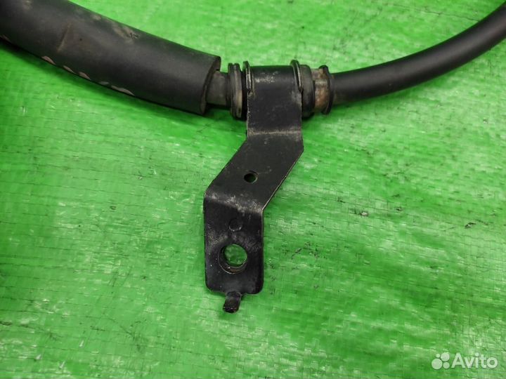 Трос ручника левый Hyundai Tucson 2004-2009