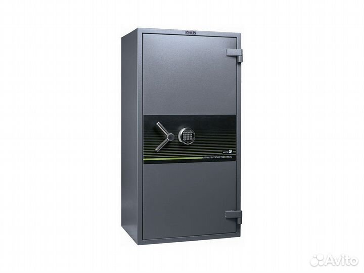 Сейф взломостойкий mdtb bastion-M 1368 EK