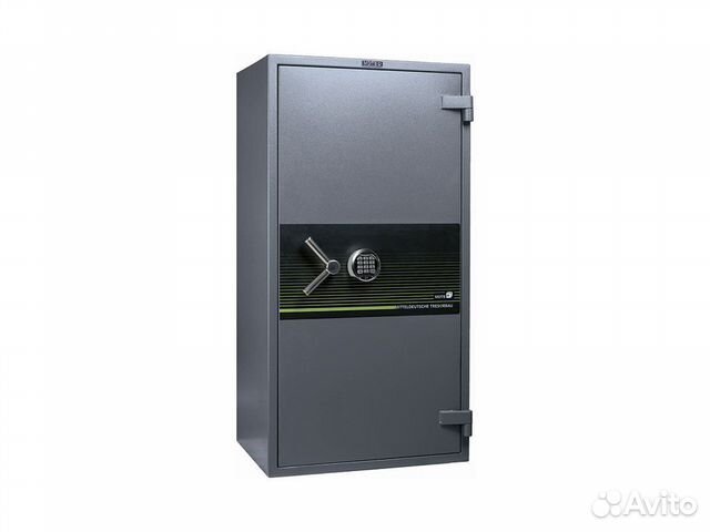 Сейф взломостойкий mdtb bastion-M 1368 EK