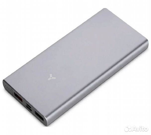 Внешний аккумулятор Accesstyle Charcoal II 10mpqp