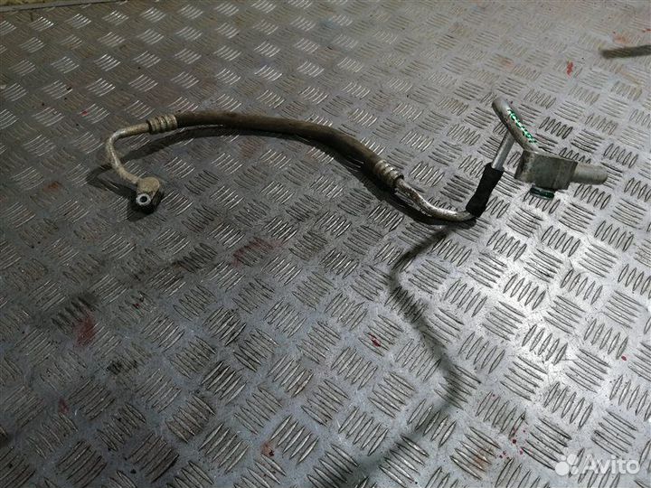 Трубки кондиционера Lifan X60 LFB479Q 2014