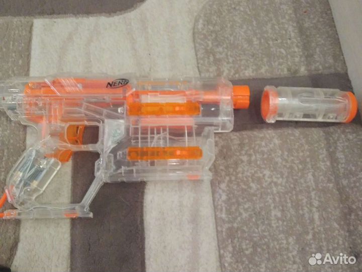 Nerf Светлячок