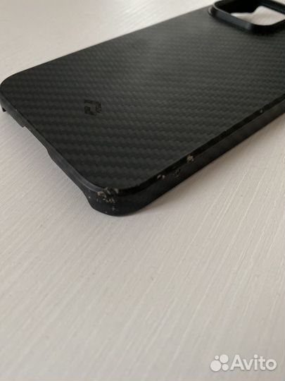 Чехол на iPhone 14 Pro Max Pitaka