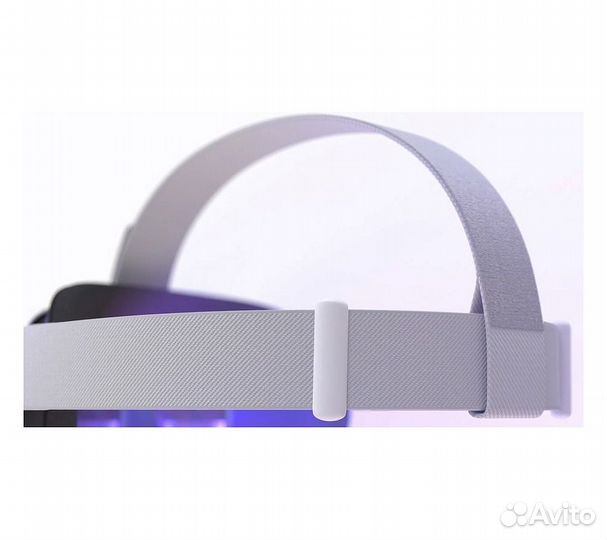 Шлем виртуальной реальности Oculus Quest 2 256gb