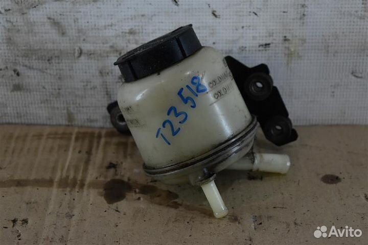 Бачок гидроусилителя руля Nissan Murano Z50 VQ35DE