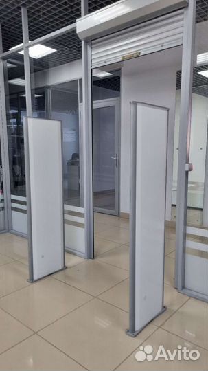 Антикражные ворота радиочастотные arxis Wizard RF