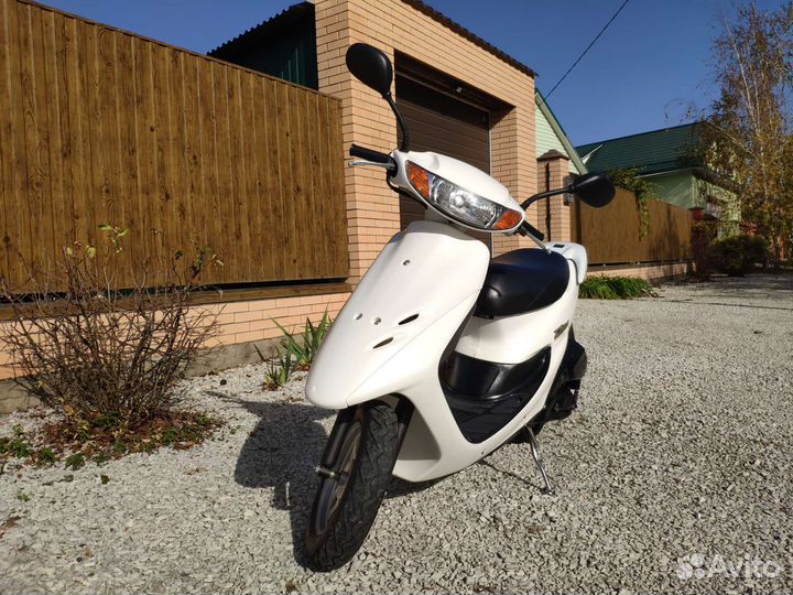 Honda Dio af 34