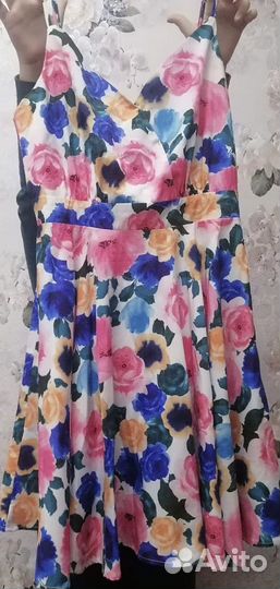 Женские вещи пакетом 42 44