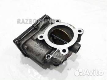 Дроссельная заслонка 1450A033