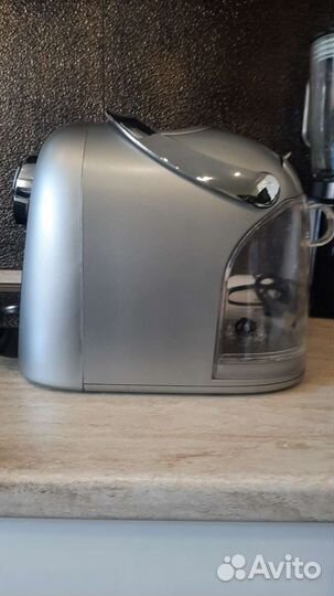 Кофемашина Caffitaly