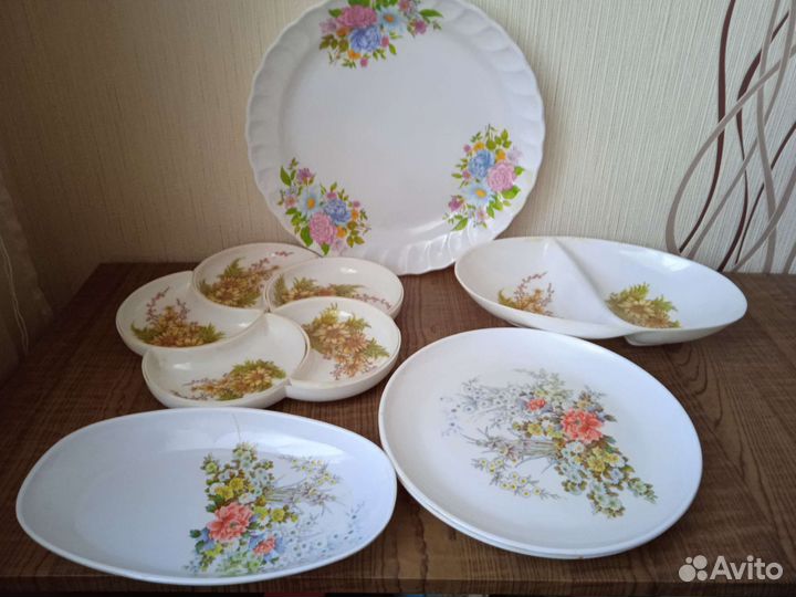 Мерная кружка 1л