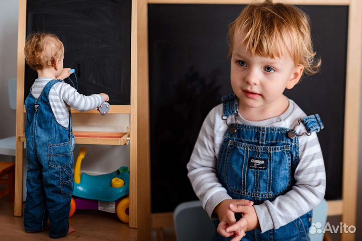 Детский и семейный фотограф