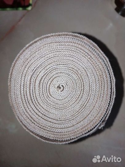 Эластичный бинт 5 м