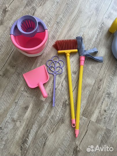 Набор для девочек 