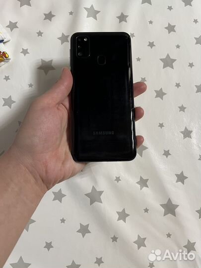 Samsung Galaxy M21, 4/64 ГБ