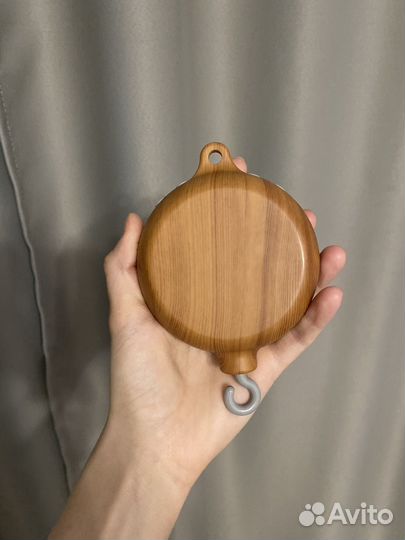 Музыкальный блок для мобиля