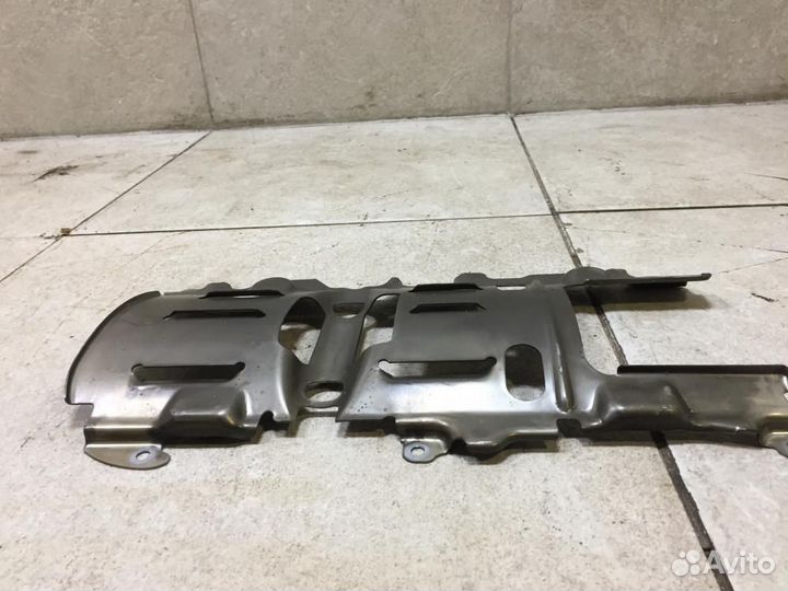 Маслоотражатель Infiniti QX70 S51