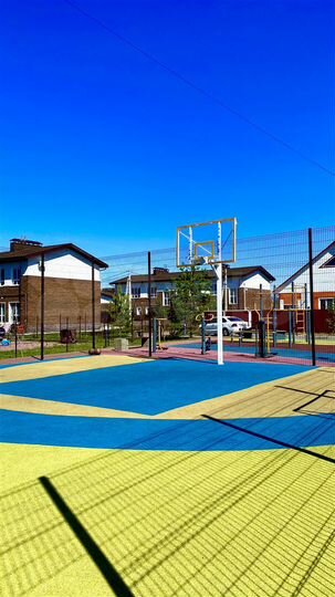 4-к. квартира, 113,7 м², 1/2 эт.