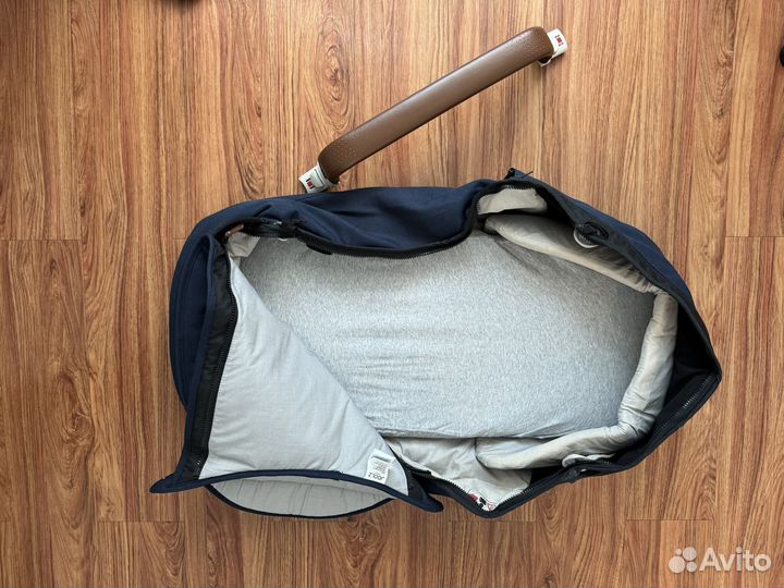 Коляска joolz