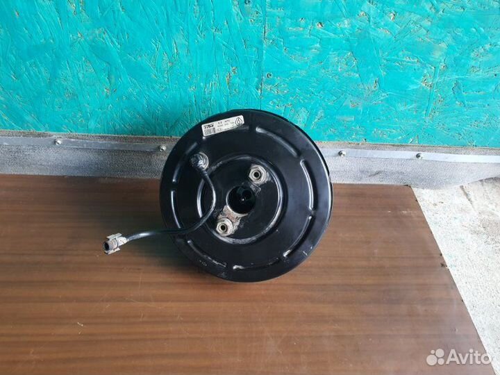 Вакуумный усилитель тормозов (вут ) Reno Megan 2