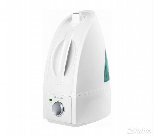 Увлажнитель воздуха Medisana AH 660 30Вт (ультразв