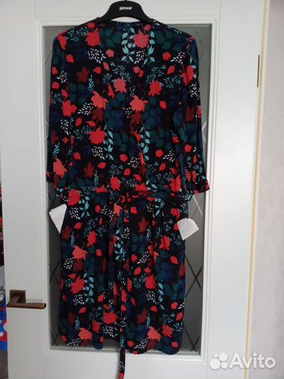 Платье нарядное и на каждый день