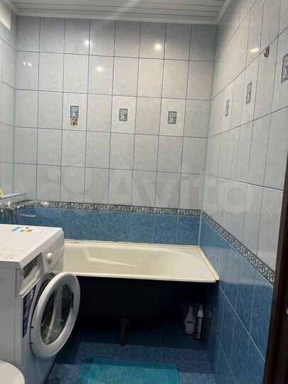 2-к. квартира, 43 м², 1/5 эт.