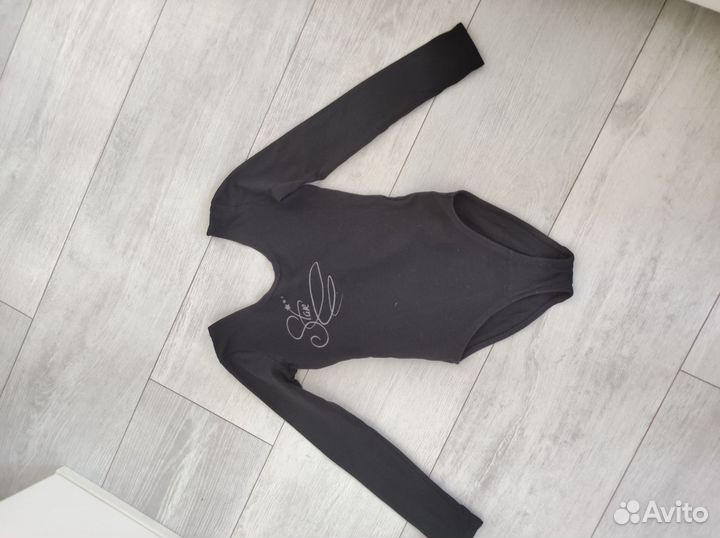 Купальник для девочки 128