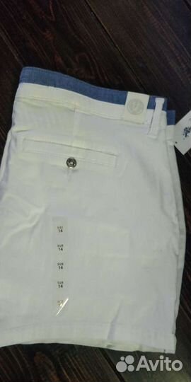 Шорты U.S. Polo Assn