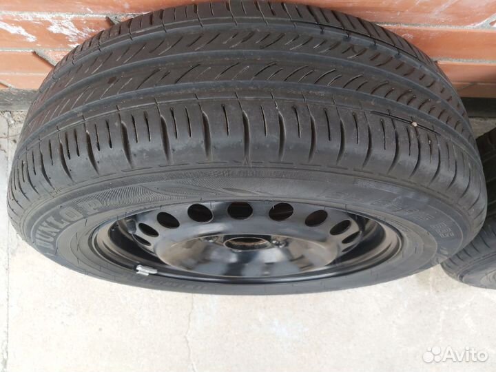 Dunlop Enasave EC300 185/65 R15