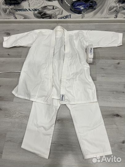 Кимоно для дзюдо 150