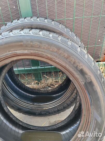 Nordman Nordman 4 205/55 R16