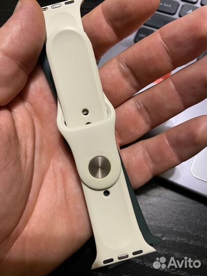 Apple watch ремень браслет