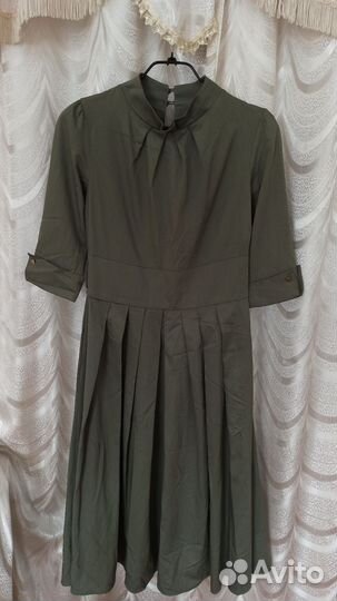 Платье женское